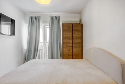 Apartament cu 3 camere decomandat în Ghencea - 12