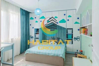 Apartament 3 camere 92mp- Pasarela Berceni - 1