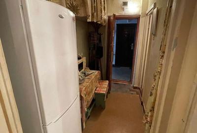 Garsonieră în Țiglina 1 - 3