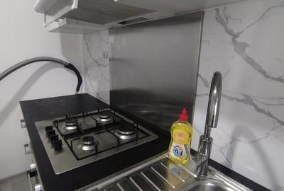 Apartament cu 2 camere, mobilat în Gara - 3