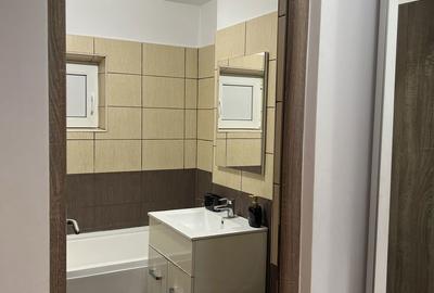 Apartament cu 2 camere decomandat în Central - 1
