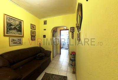 3 camere - Circular - Plaza Romania - 8