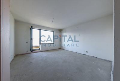 FARA COMISION ! PENTHOUSE 109,5mp, etaj 14, terasa 57mp, priveliste superba - 8