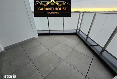 Apartament cu 2 camere în Gării - 2