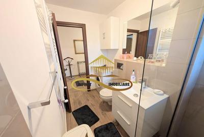 De inchiriat apartament 2 camere Narcisa - 2