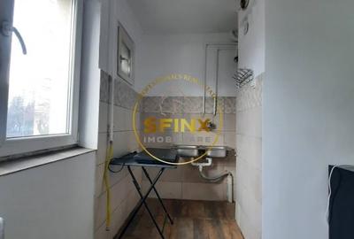 Apartament cu 2 camere semidecomandat, mobilat în P-ța Reșița - 13