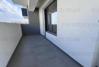 Apartament cu 2 camere decomandat în Bragadiru - 14