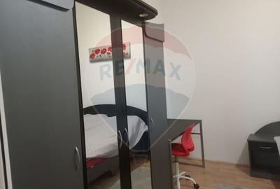 Apartament cu 2 camere semidecomandat, mobilat în Ultracentral - 16
