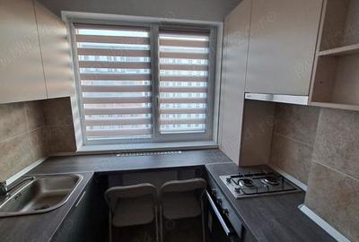 Garsonieră nedecomandată în Chiajna