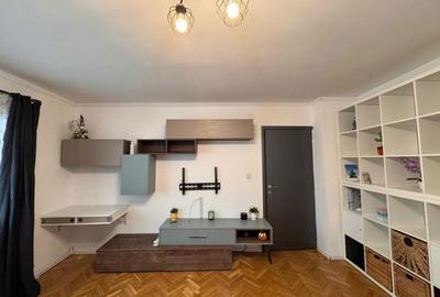 Apartament cu 2 camere decomandat în Simion Bărnuțiu - 2