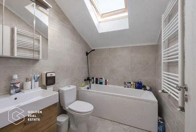 Casă cu Teren 250 Mp în Giroc - 9