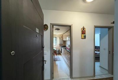 Apartament 2 camere,mobilat si utilat,str Diamantului,Bragadiru - 2