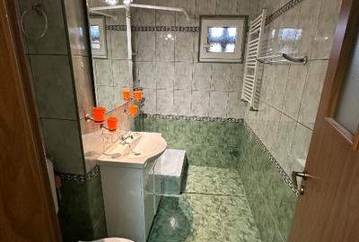 Apartament cu 2 camere semidecomandat, mobilat în Circumvalațiunii - 5