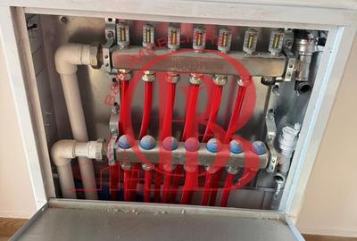 Casă cu 5 camere cu Teren 100 Mp în Theodor Pallady - 18