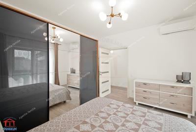 Apartament cu 3 camere decomandat, mobilat în Țiglina 1 - 22