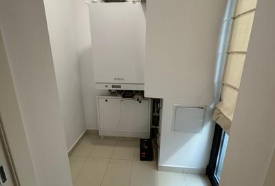 Apartament cu 2 camere, mobilat în Pipera - 20