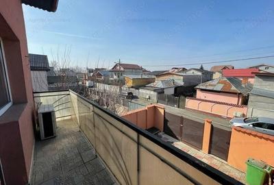 Casa P+1+M - Zona Industriilor - Toate utilitatile - Comision 0% - 4