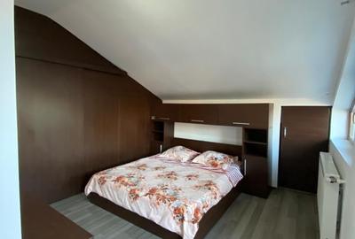 Vila 5 Camere |  250 mp teren | Locatie buna - 5