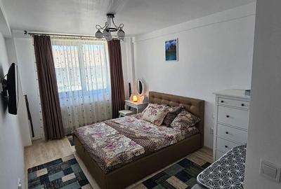 Apartament cu 2 camere în Central - 1