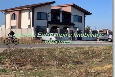 Teren intravilan Km5 zona Veterani - 2