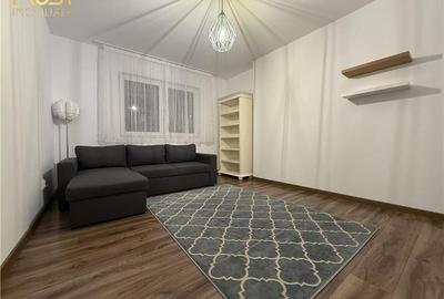 Apartament cu 2 camere decomandat în Florești - 10