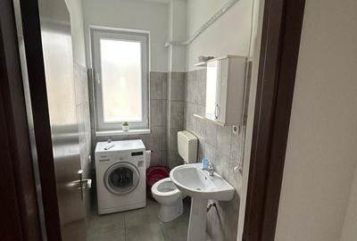 Apartament cu 3 camere decomandat în Est - 7