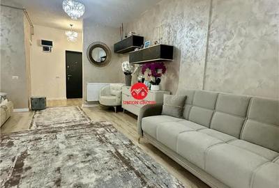 Studio Spatios in Bloc Nou - Mobilat Utilat Premium - Lumina - 15