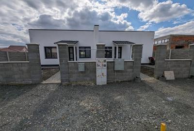 Casă cu 3 camere cu Teren 360 Mp în Bucovăț (Remetea Mare) - 9