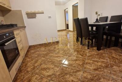 Apartament de 2 camere, decomandat, 56 mp., zona Ultracentral - 3