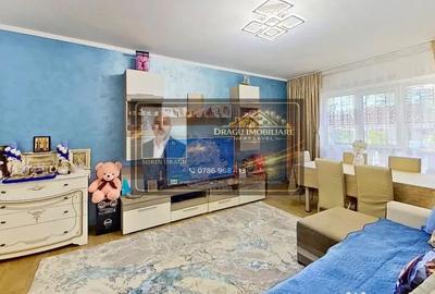 Apartament cu 3 camere decomandat în Central - 4