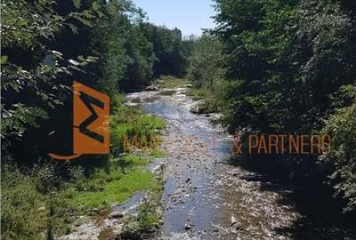 Casă cu 3 camere decomandat în Bălănești - 11