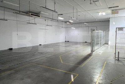 Spațiu comercial, de 551 mp, în Bulgaria