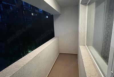 Garsonieră decomandată în Roșu - 2