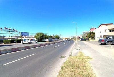 Mamaia Nord - Scoica Land, casa de vacanta la mare, P+1E+... - 2