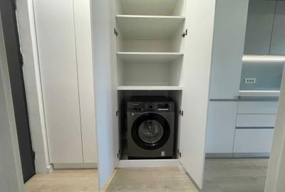 Apartament decomandat în Braytim - 1