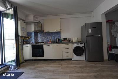 Garsoniera prima linie la mare, vedere la mare - Ocazie Unica - 5