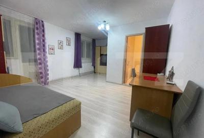 Garsoniera de vanzare, 30 mp, zona Centrala - 6