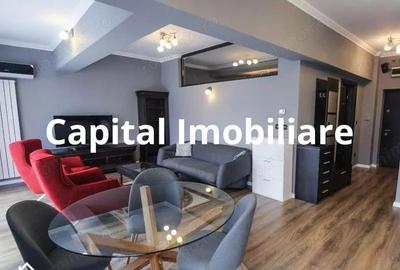 Apartament cu 2 camere decomandat în 1 Decembrie 1918 - 5