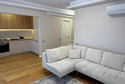 Apartament cu 2 camere, mobilat în Unirii - 3