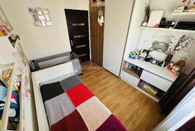 Apartament 3 camere, decomandat - zona Florilor - 12