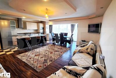 Apartament cu 3 camere în Central - 3