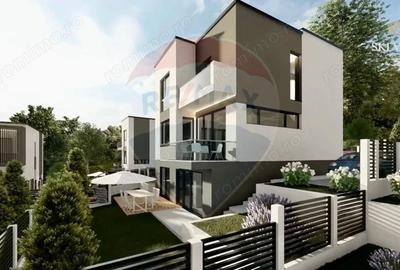 Casă cu 7 camere cu Teren 350 Mp în Copou - 12