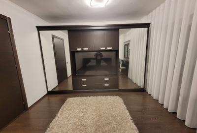 Trocadero - apartament spatios cu 2 camere etaj 2 Trocadero - apartament spatios cu 2 camere etaj 2 - 6