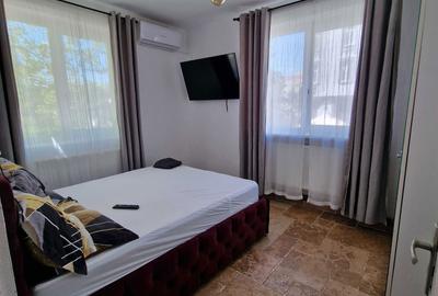 Apartament cu 2 camere decomandat în Ultracentral