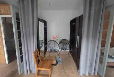 Vanzare teren cu autorizatie vila Obor - 12