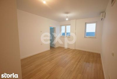 Apartament cu 2 camere în Negru Vodă - 1