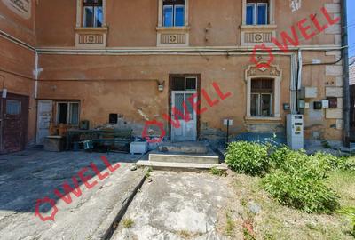 Apartament de vânzare în clădire istorică – Centru Vechi, Brașov - 11