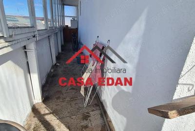 Apartament cu 4 camere decomandat în Ultracentral - 2