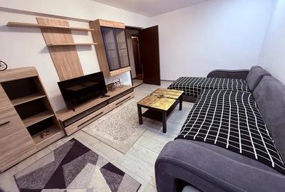 Apartament 2 camere, decomandat, 52 mp, ac, metrou, Dorobanti - 2