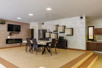 Casă cu 5 camere cu Piscina în Ștefănești - 6